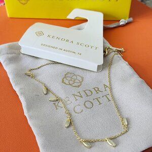 New Kendra Scott necklace